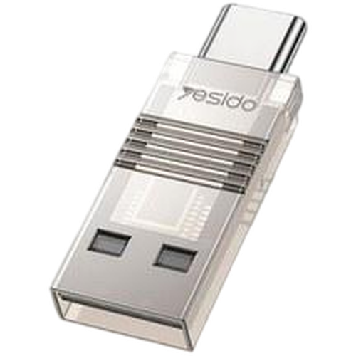 رم-ریدر-Yesido-GS21-USB-OTG-Type-C.