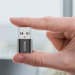 مبدل-USB-C-به-USB-یسیدو-مدل-GS09-با-کیفیت.