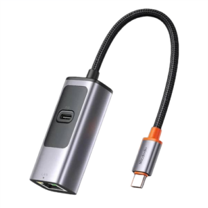 مبدل-USB-به-LAN-مک-دودو-Mbps1000-مدل-HU-0680