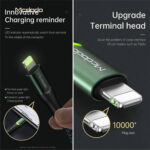 کابل-شارژ-USB-به-لایتنینگ-مک-دودو-مدل-CA-7840.