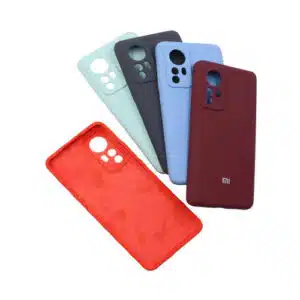 قاب-سیلیکونی-مناسب-شیائومی-Xiaomi-12-Lite