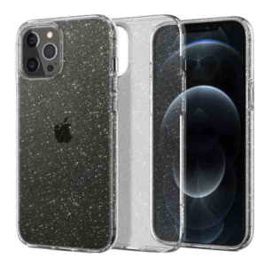 قاب-شفاف-اکلیلی-مناسب-iPhone-12promax