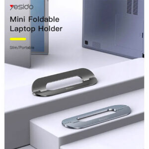 پایه نگهدارنده لپ تاپ یسیدو مدل LP03