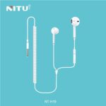 NITU-WIRED-HANSFREE-NT-H19