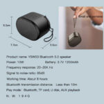 YSW03-Portable-Bluetooth-Speaker