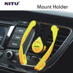 Nitu-NT-NH01-Car-Air-Outlet-Clip-Phone-Holder