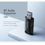 YESIDO-YAU40-Bluetooth-USB-TRANSMITTER