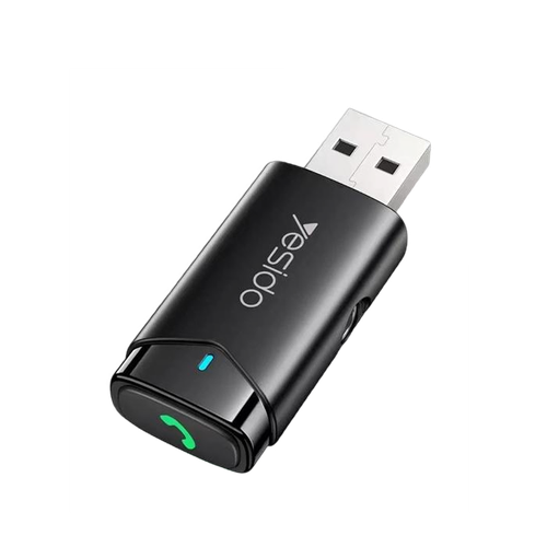 دانگل-بلوتوث-USB-یسیدو-YESIDO-YAU40