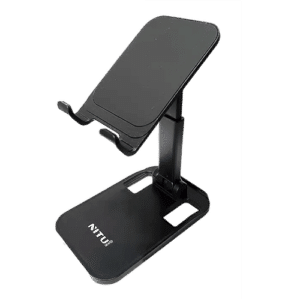 پایه-نگهدارنده-رومیزی-موبایل-نیتو-NITU-NH33