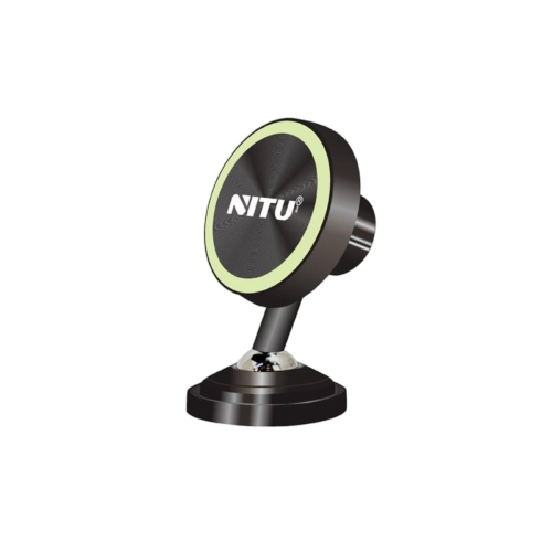 پایه-نگهدارنده-مگنتی-داشبوردی-موبایل-نیتو-NITU-NH11