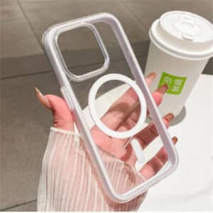 Mag-safe-case-suitable-for-iPhone